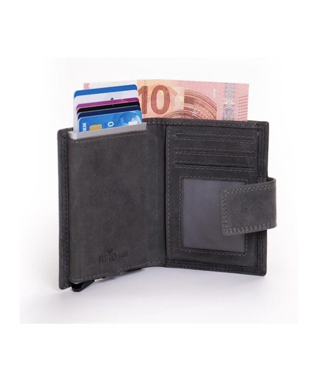 Figuretta Portemonnee cardprotector