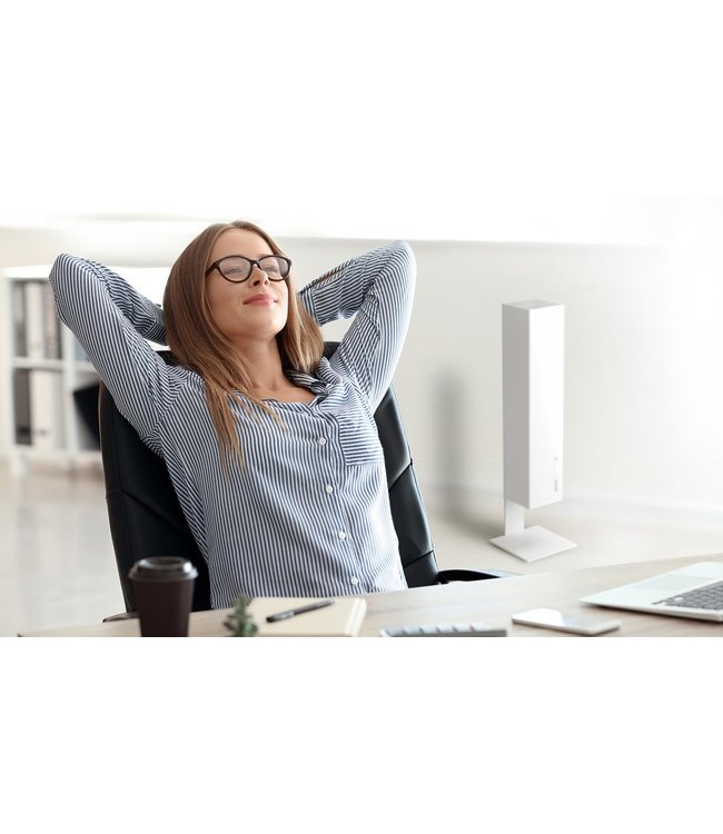 Beghelli Sanifica Aria Beghelli