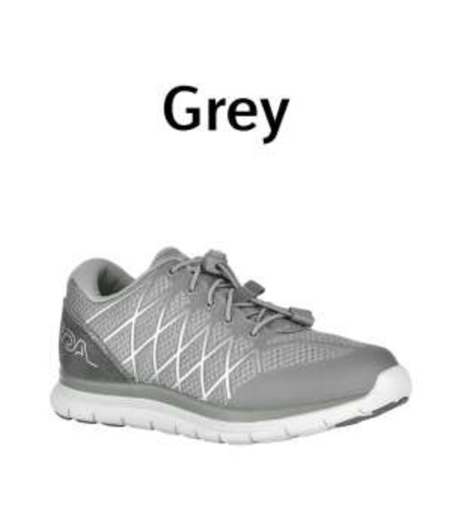 YDA Ortho Medico YDA schoen grey