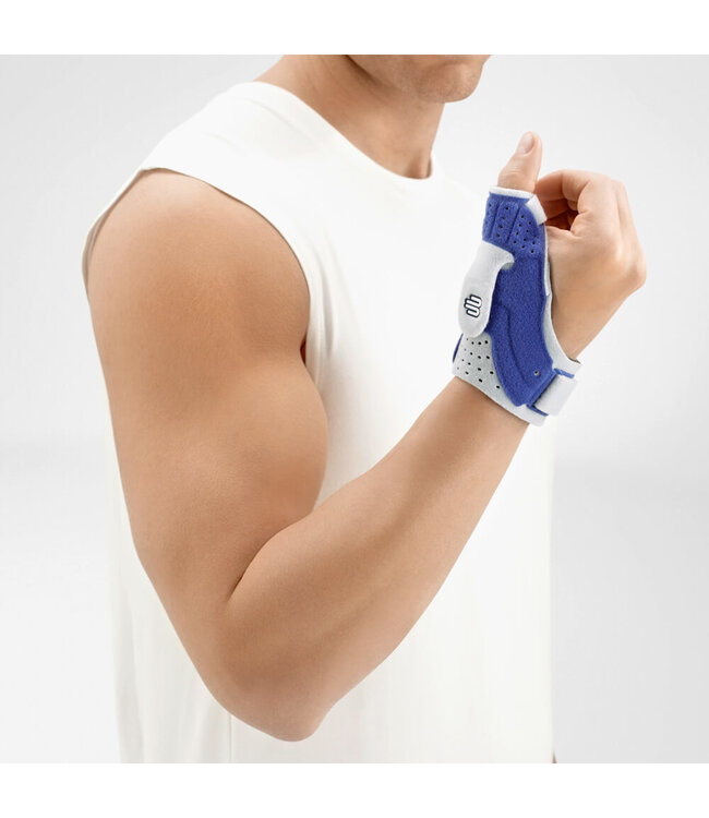 Bauerfeind Bauerfeind Rhizoloc