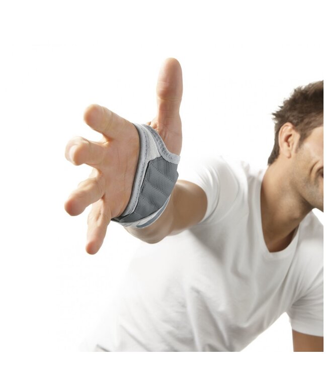 Push Push med polsbrace