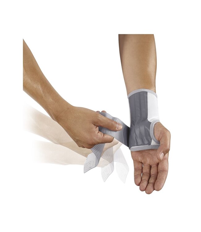 Push Push med polsbrace