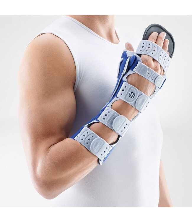 Bauerfeind Bauerfeind Manuloc Rhizo Long Plus