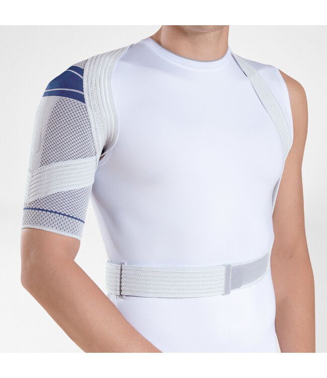 Bauerfeind Bauerfeind Omotrain