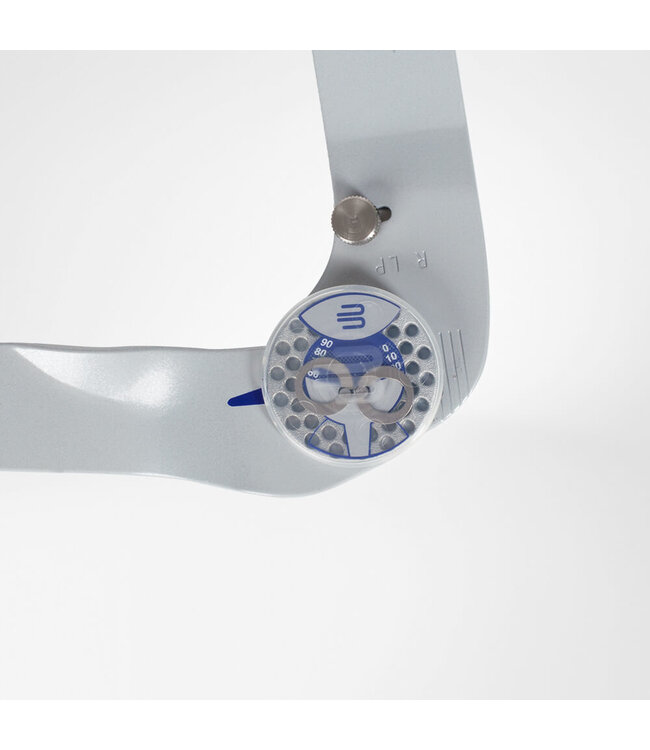 Bauerfeind Softec genu