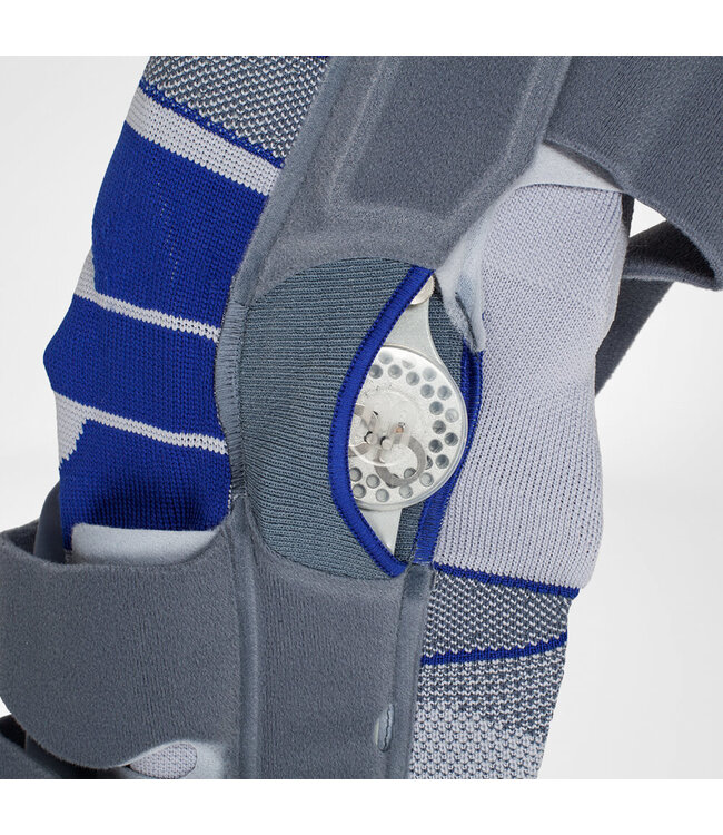 Bauerfeind Softec genu