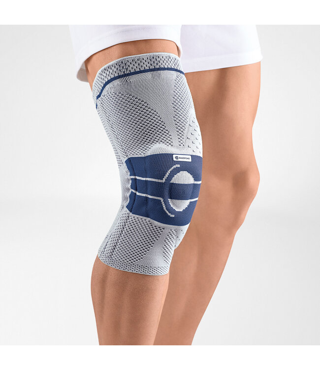 Bauerfeind Genutrain A3