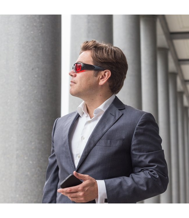 Able2 Lichttherapiebril