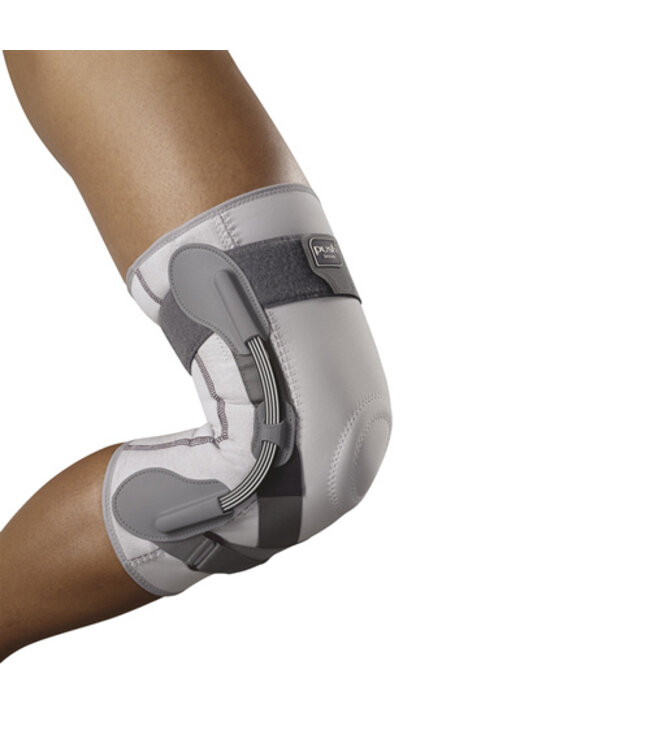 Push Push med kniebrace