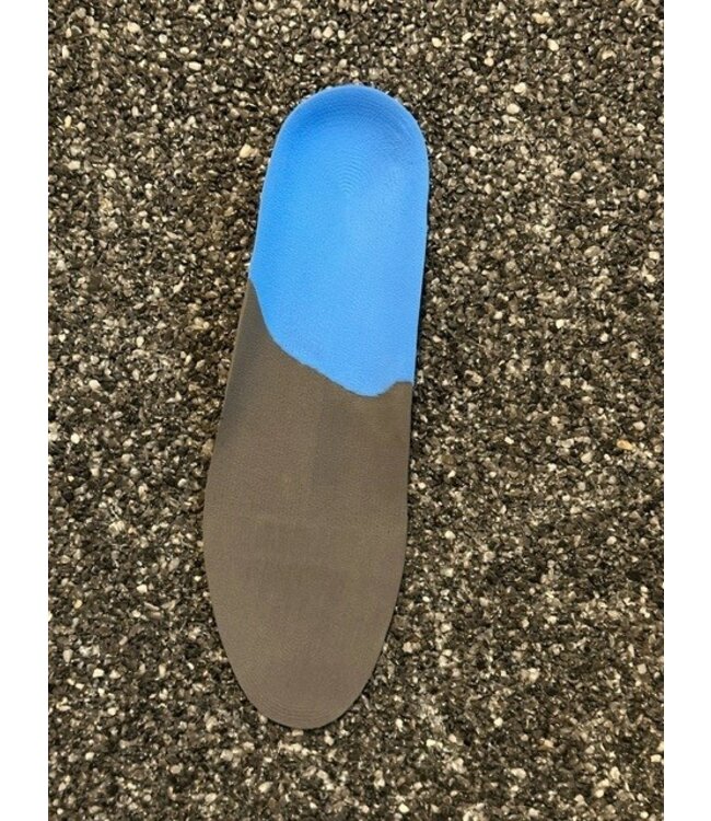 Orthovanreeth Gefreesde Steunzolen