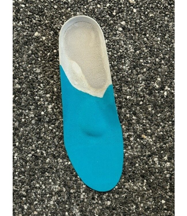 Orthovanreeth Gefreesde Steunzolen