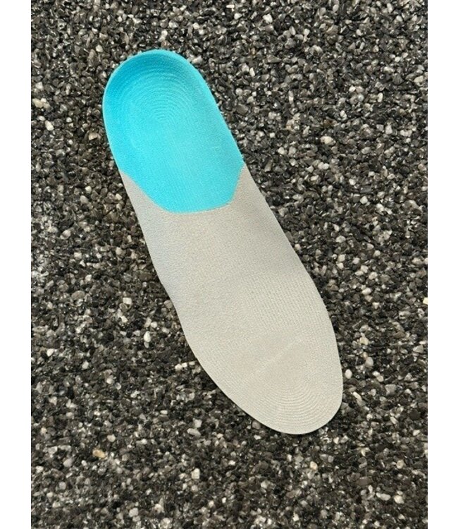 Orthovanreeth Gefreesde Steunzolen