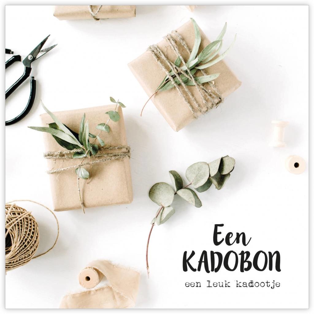 LIFESTYLE Kadobon Any Time