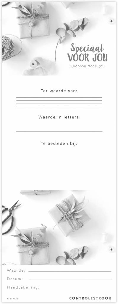 LIFESTYLE Kadobon Any Time