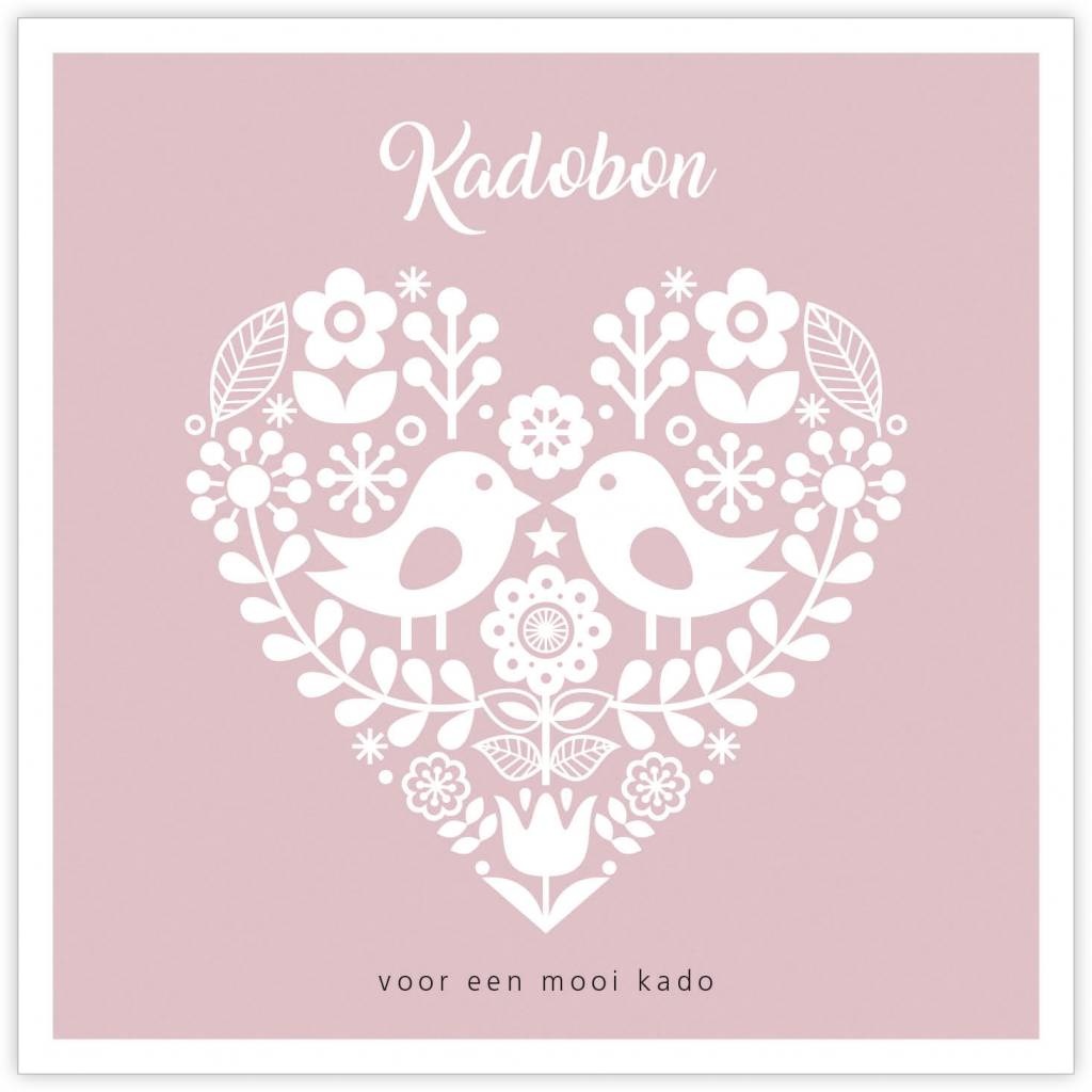 SUUS Kadobon Any Time