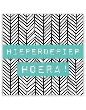 CAT Kadokaartje 20 st.