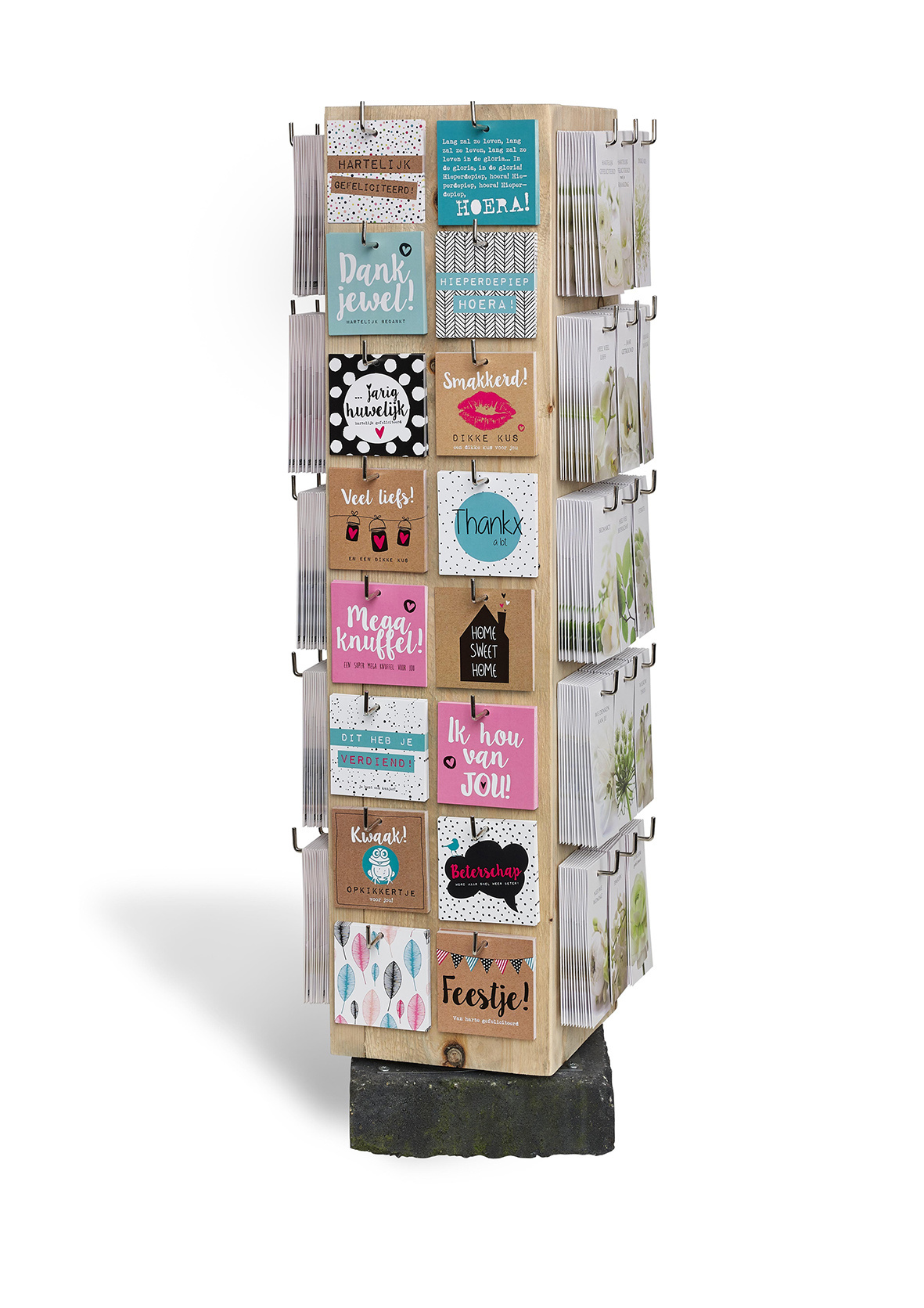 CAT Kadokaartje 20 st.