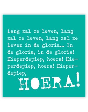 CAT Kadokaartje 20 st.