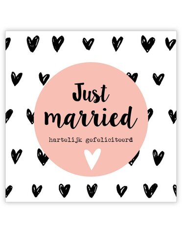 CAT Kadokaartje 20 st.