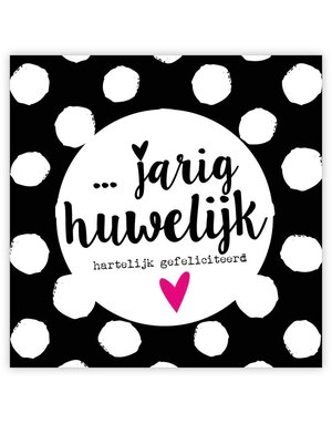 CAT Kadokaartje 20 st.