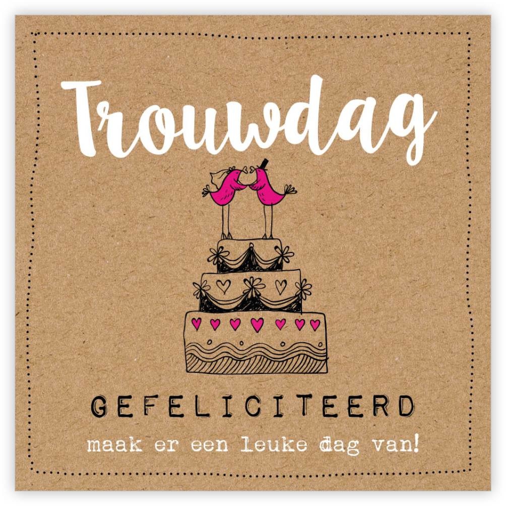 CAT Kadokaartje 20 st.