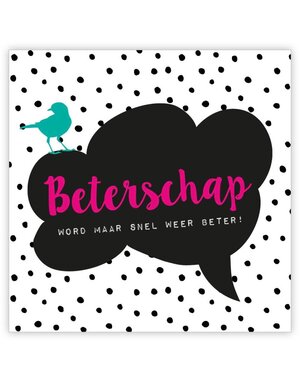 CAT Kadokaartje 20 st.