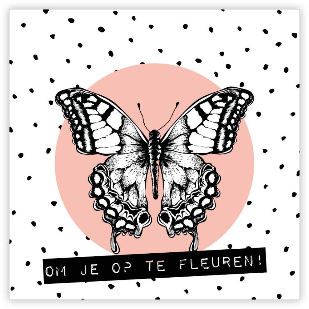 CAT Kadokaartje 20 st.