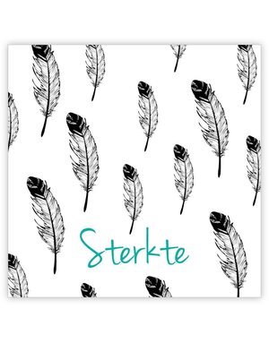 CAT Kadokaartje 20 st.