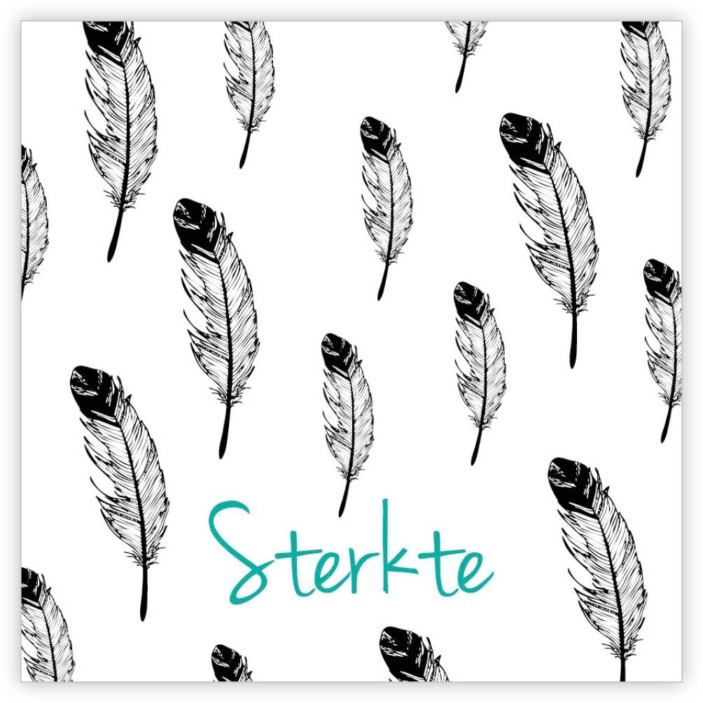 CAT Kadokaartje 20 st.