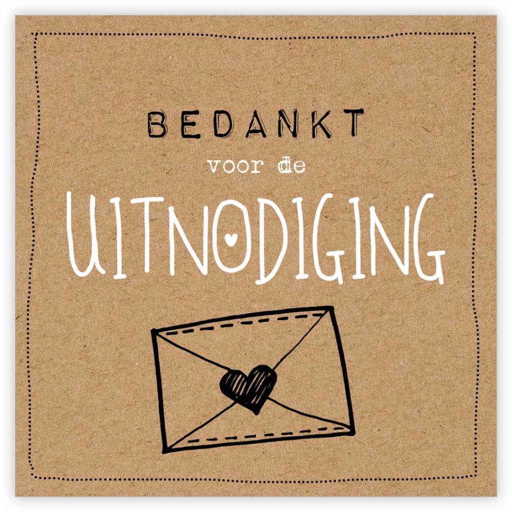 CAT Kadokaartje 20 st.