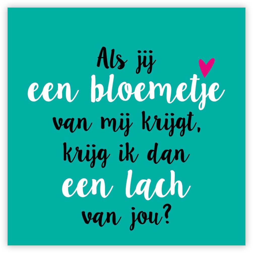 CAT Kadokaartje 20 st.