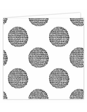 SUUS Wenskaart 6 st.