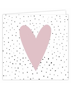 SUUS Wenskaart 6 st.