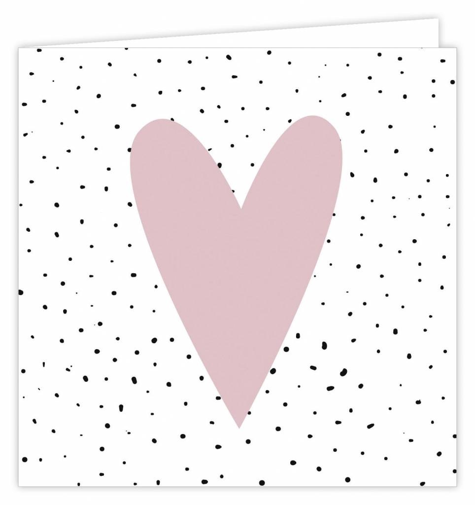 SUUS Wenskaart 6 st.