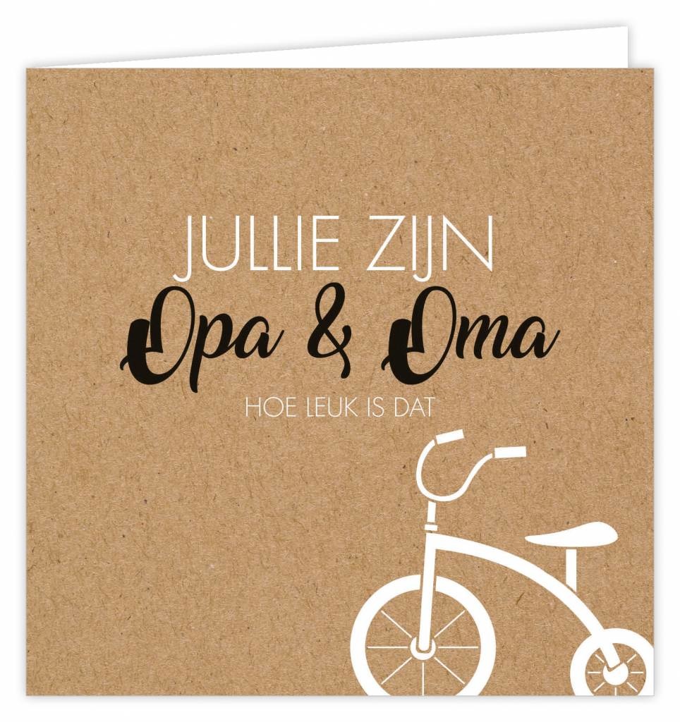 SUUS Wenskaart 6 st.