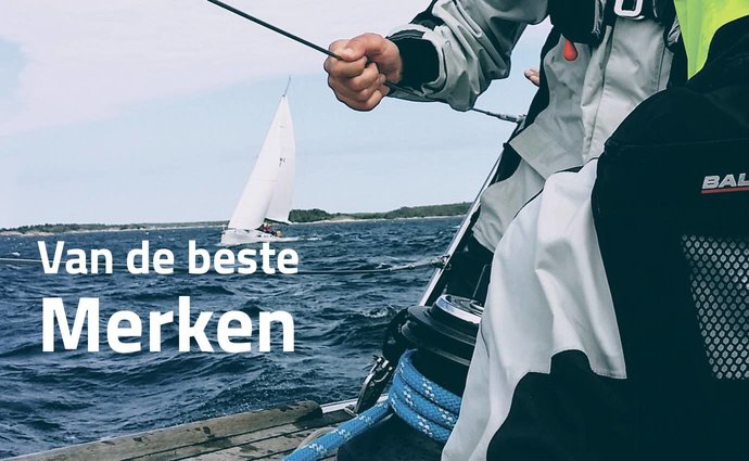 Van de beste merken