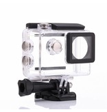 SJCAM SJ4000 Serie Unterwassergehäuse