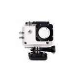 Boîtier sous-marin SJCAM SJ4000 Series