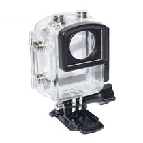 SJCAM M20 underwater case