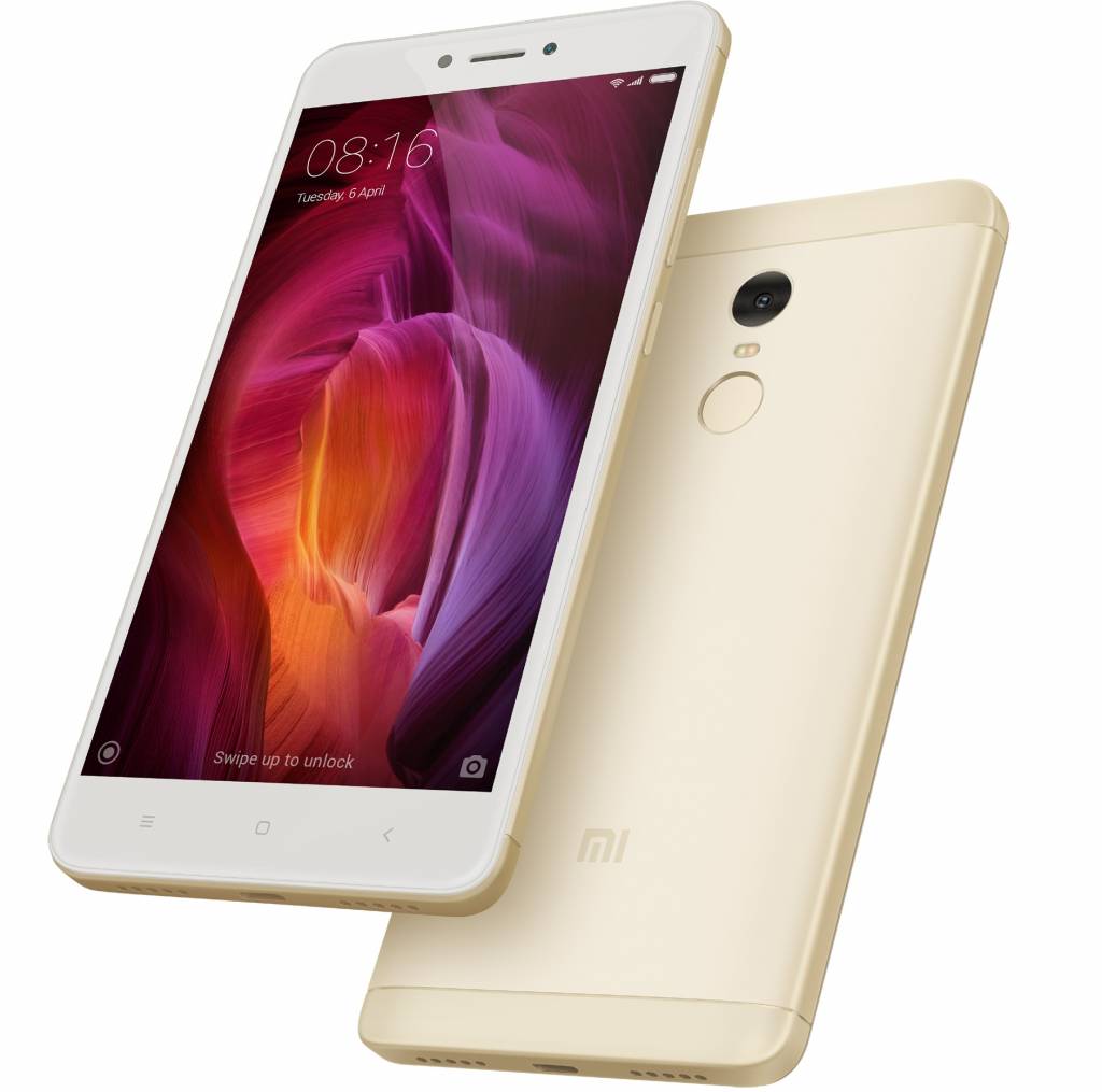 This redmi is one of the smartphones priced under 40K