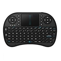 i8 Wireless Keyboard