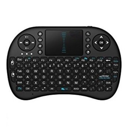 i8 Wireless Keyboard Draadloze toetsenbord