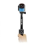 Remote Control + Selfiestick voor SJCAM M20/SJ6/SJ7/SJ8