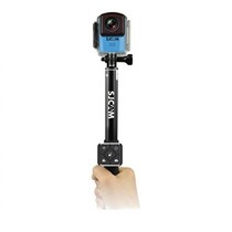 Remote Control + Selfiestick voor SJCAM M20/SJ6/SJ7/SJ8