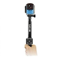 Fernbedienung + Selfie Stick für SJCAM M20/SJ6/SJ7/SJ8