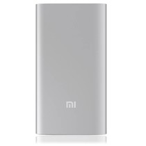 Xiaomi 5000mAh Power Bank