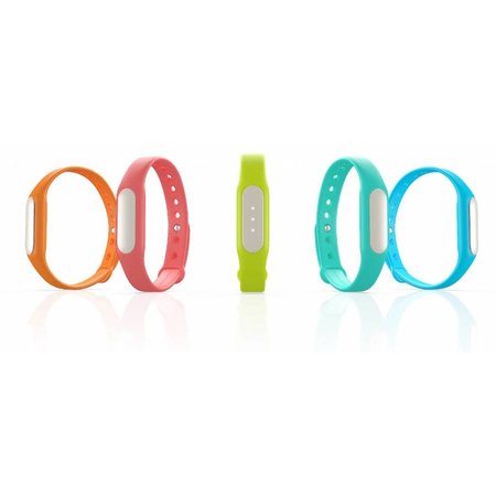 Xiaomi Bracelet de remplacement pour Mi Band 1s et Mi Band