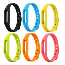 Bracelet de remplacement pour Mi Band 1s et Mi Band