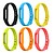 Xiaomi Bracelet de remplacement pour Mi Band 1s et Mi Band