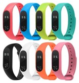 Xiaomi Bracelet de remplacement pour Xiaomi Mi Band 2
